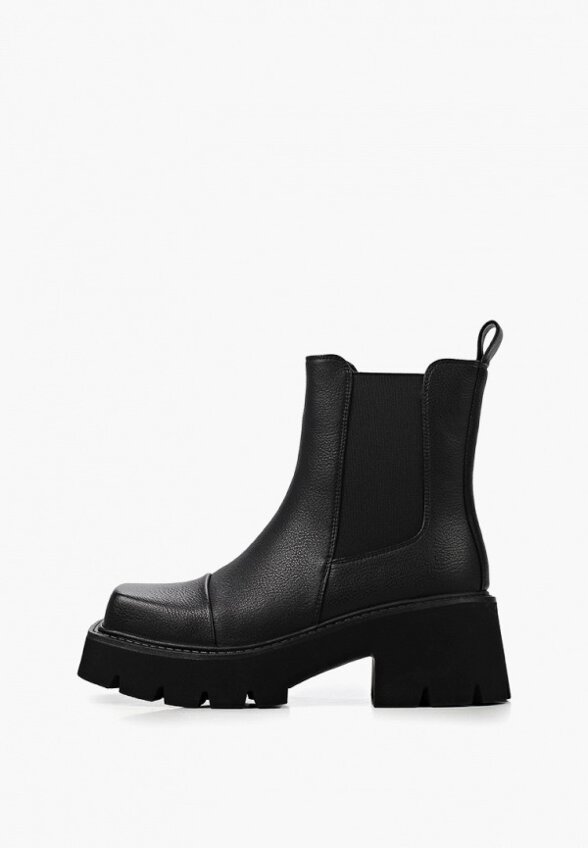 Ботинки Vitacci