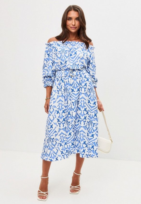 Платье Noele Boutique