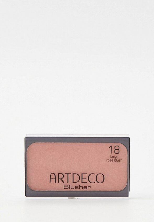 Румяна Artdeco