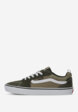 Кеды мужские Vans Filmore, Коричневый1  - превью