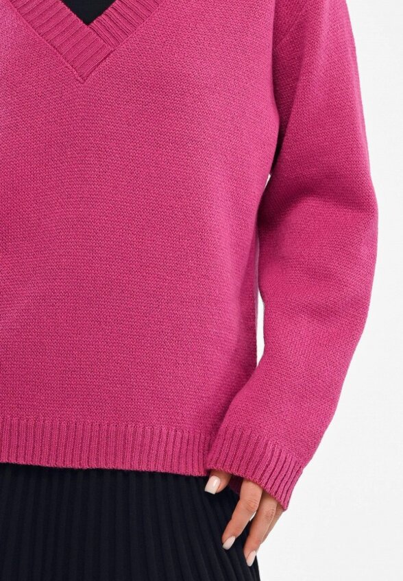 Пуловер Scandica