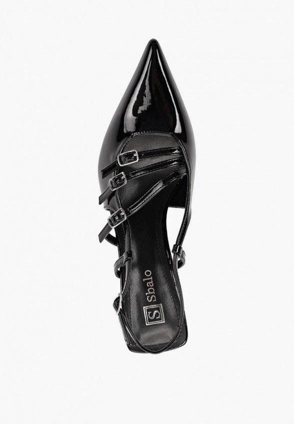 Туфли Sbalo