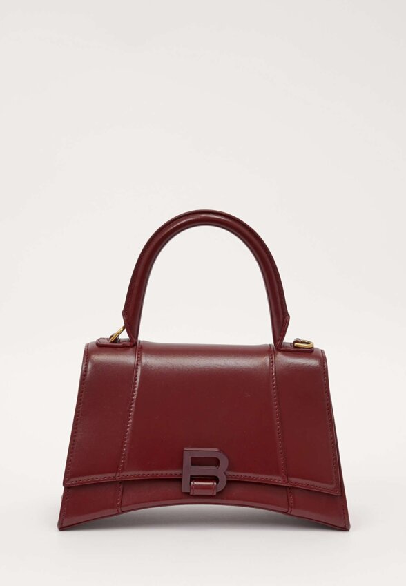 Balenciaga Hourglass
