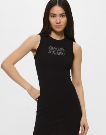 Платье H&M женщинам