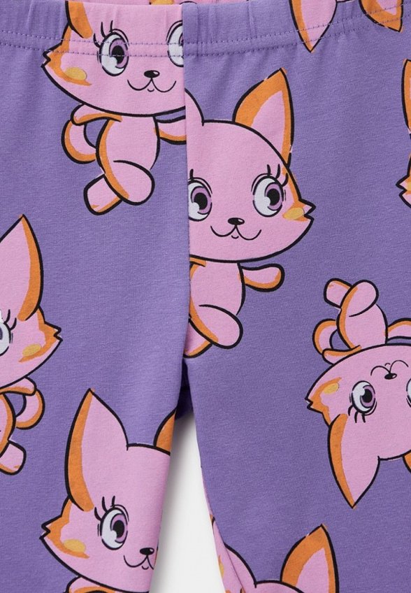 Леггинсы Coccodrillo