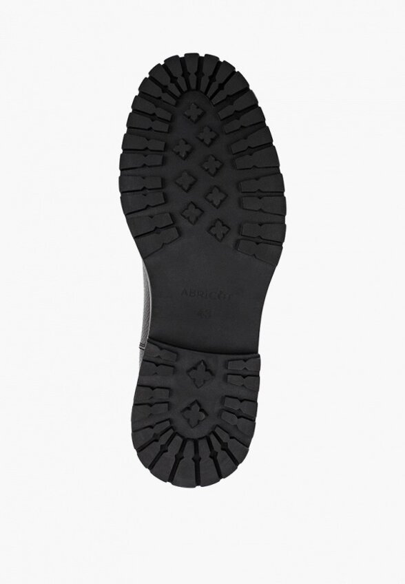 Ботинки Abricot