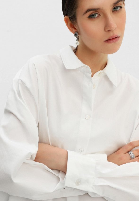 Рубашка Nominee