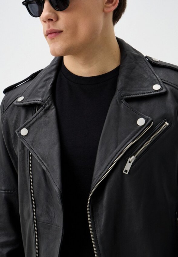 Косуха Urban Fashion for Men