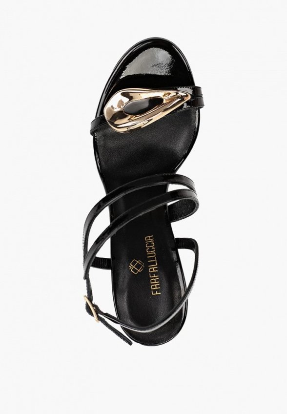 Босоножки Farfalluccia