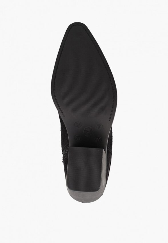 Сапоги Bottero