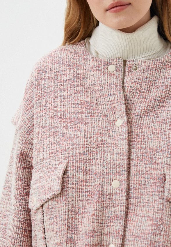 Ветровка Michma'am