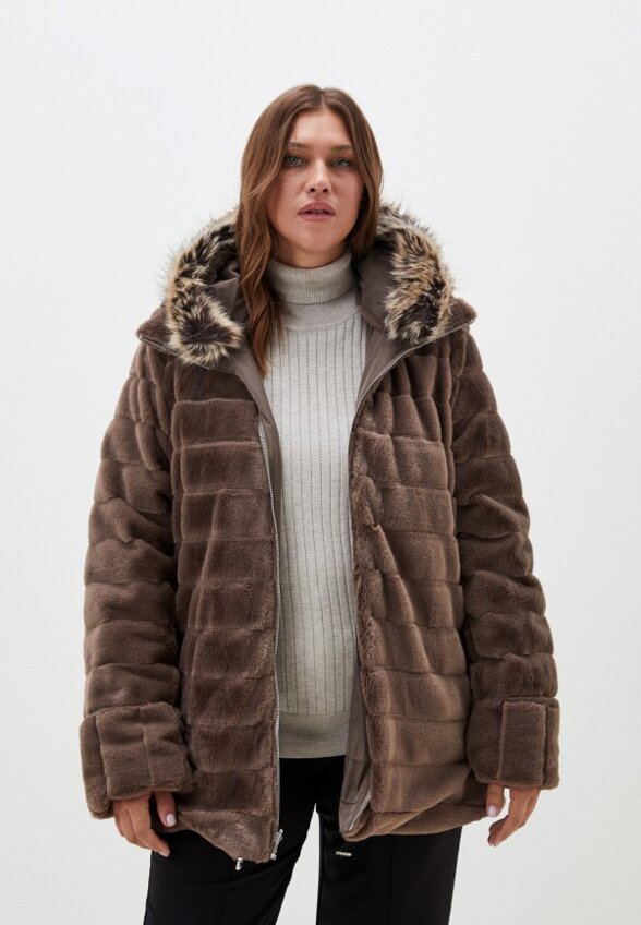 Куртка утепленная Sophia