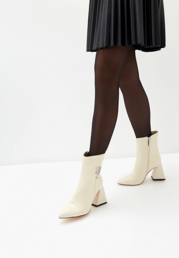 Полусапоги Araz