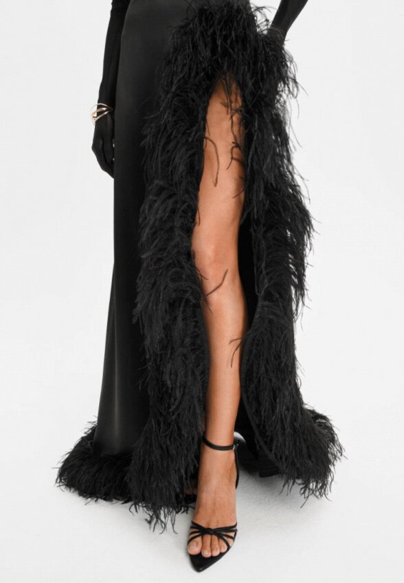 Платье Sample Room