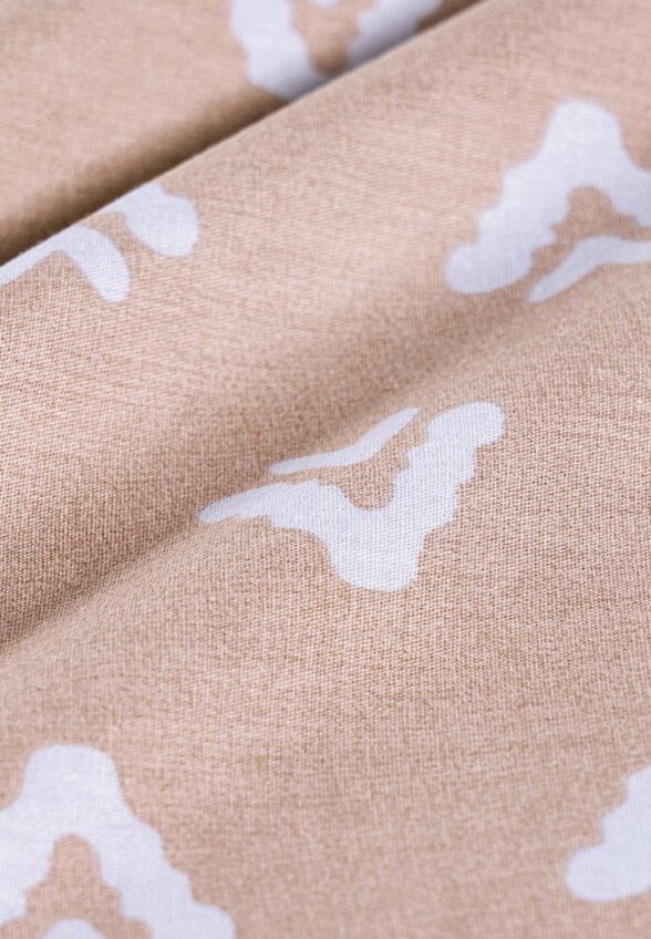 Постельное белье Евро Cassia