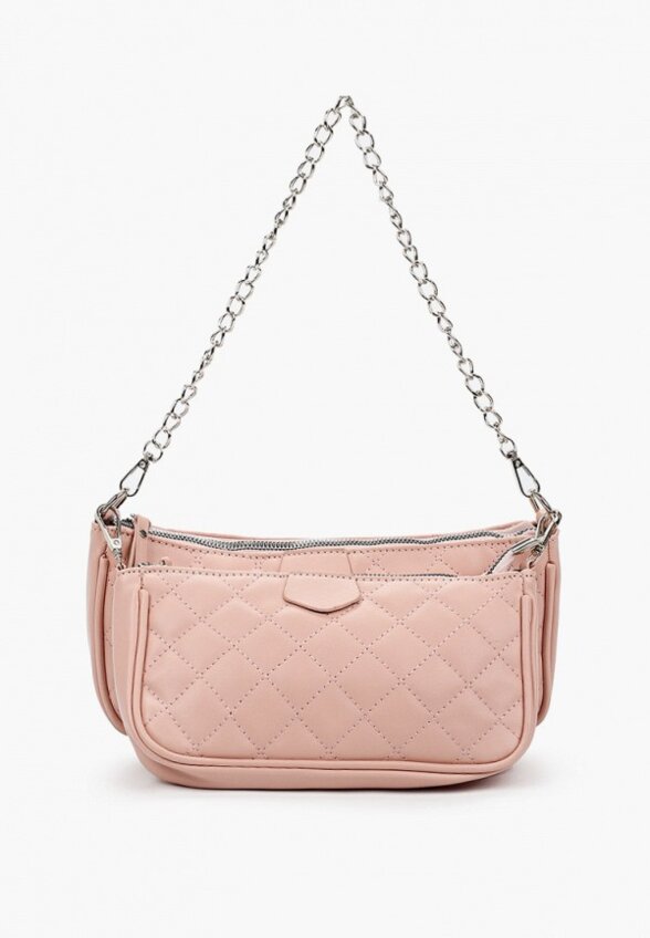 Сумки 2 шт. и кошелек Elsi