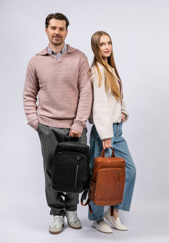 Др.Коффер B402691-248-05 рюкзак