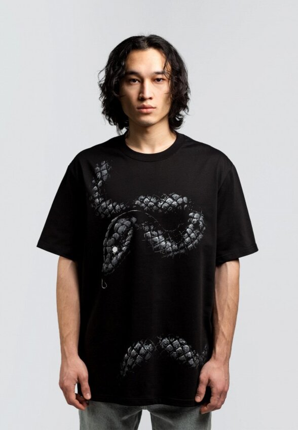 Футболка Индивид