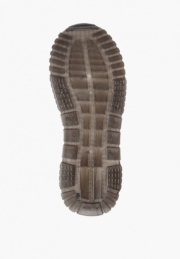 Кроссовки Basconi