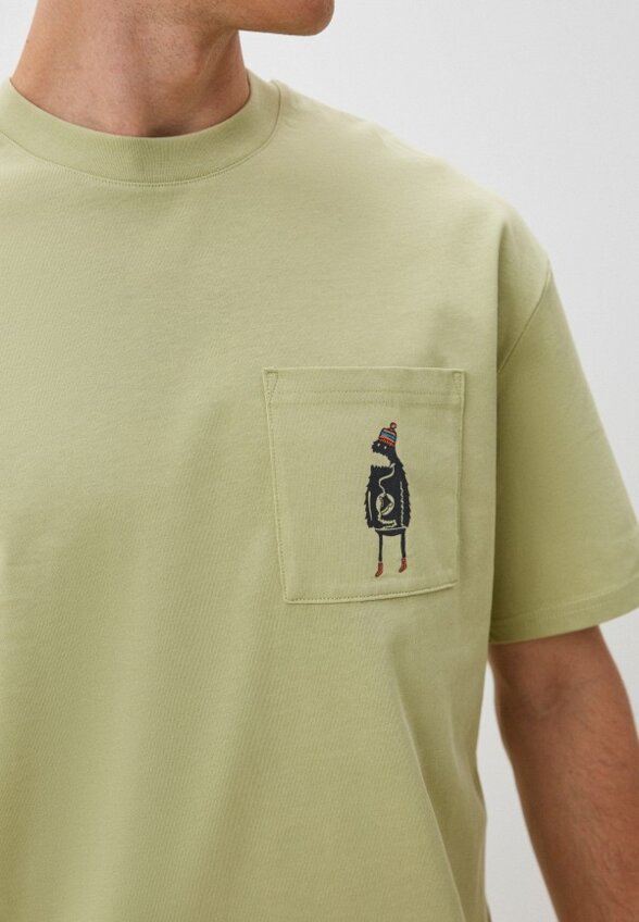 Футболка JC Just Clothes