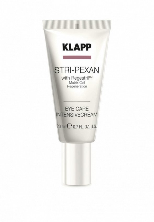 Крем для кожи вокруг глаз Klapp