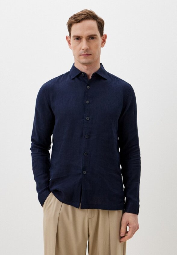 Рубашка Cudgi