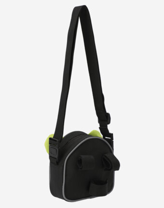 Сумка на велосипед детская Cyclotech CYC-A, Желтый