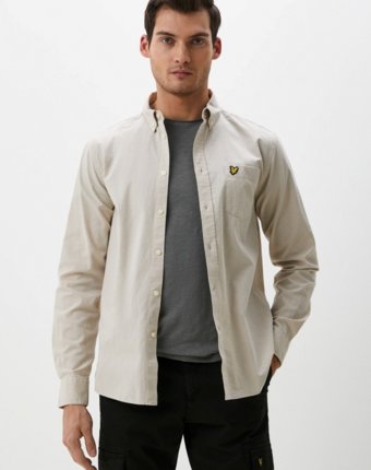 Рубашка Lyle & Scott мужчинам