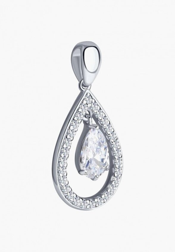 Подвеска Sokolov