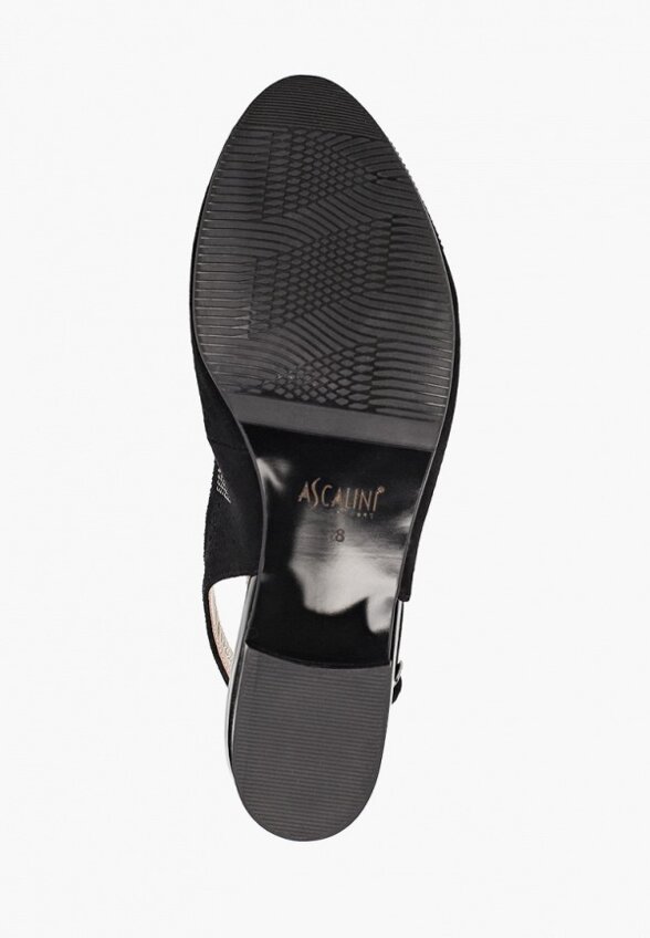 Туфли Ascalini