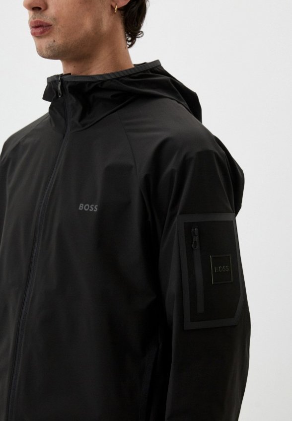 Ветровка Boss