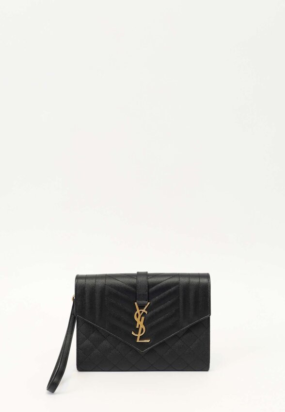 Saint Laurent Cassandre