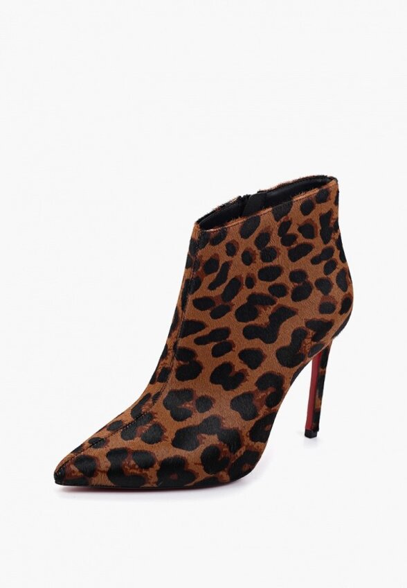 Ботильоны Vitacci