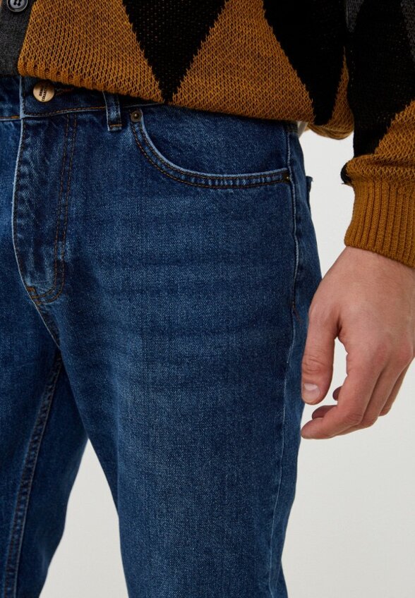 Джинсы Trendyol