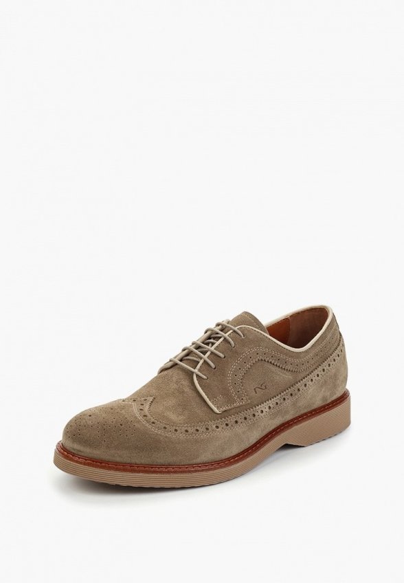 Туфли Nero Giardini