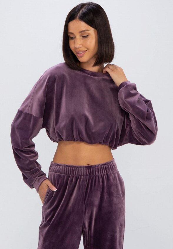 Свитшот Victoria Veisbrut