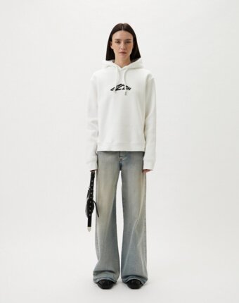 Худи Dsquared2 женщинам
