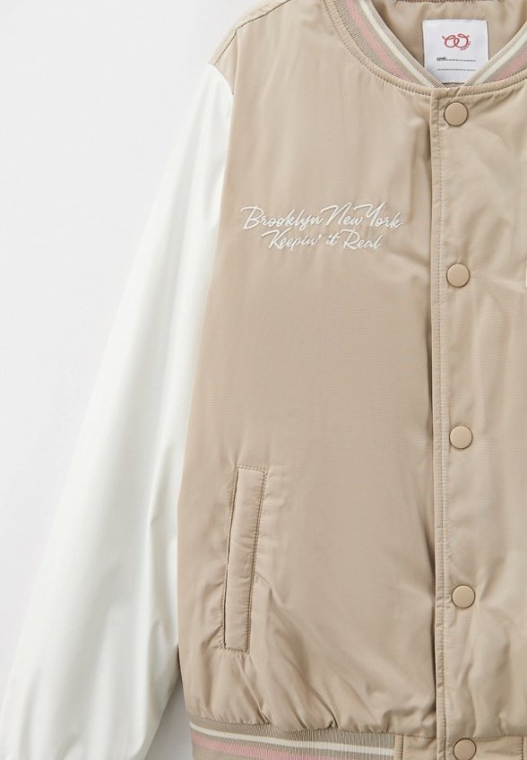 Куртка утепленная W.sharvel