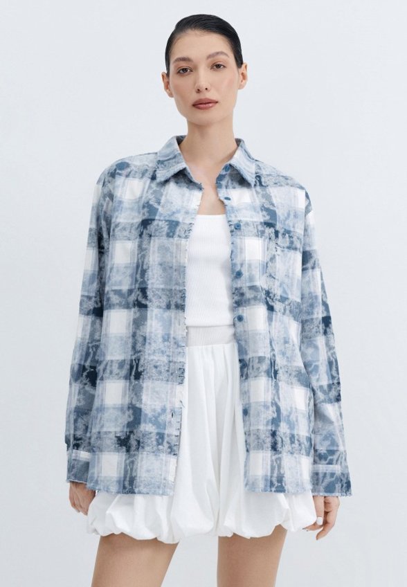 Рубашка Top Top