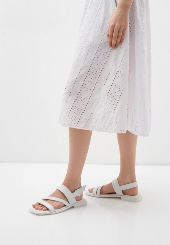 Сандалии Mascotte