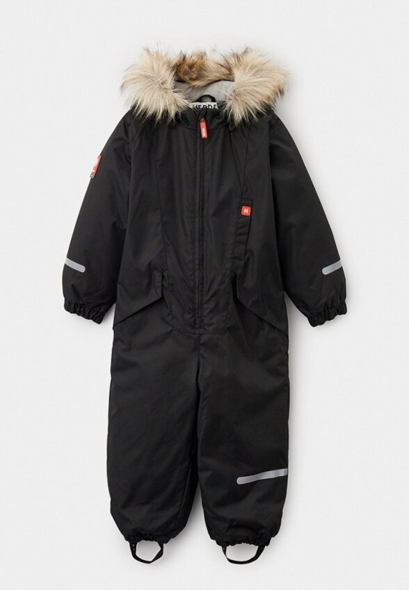 Комбинезон утепленный Hedda