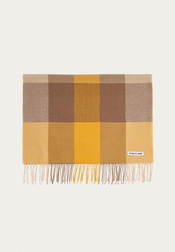 Шарф Finn Flare