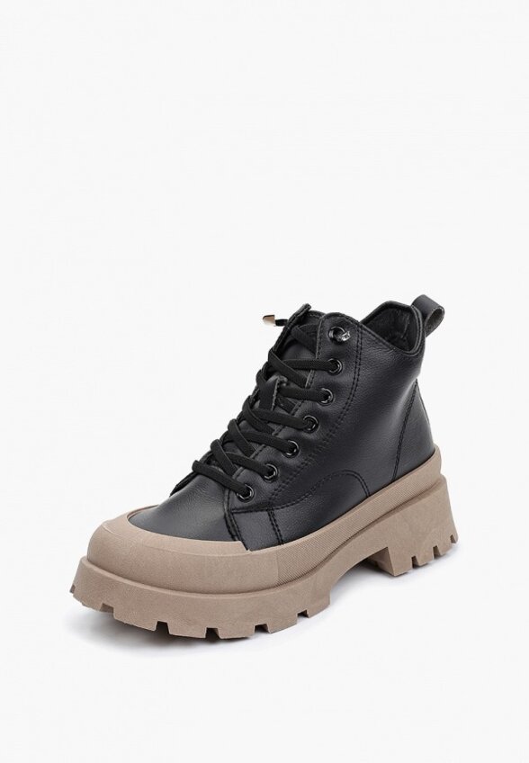 Ботинки Zumita