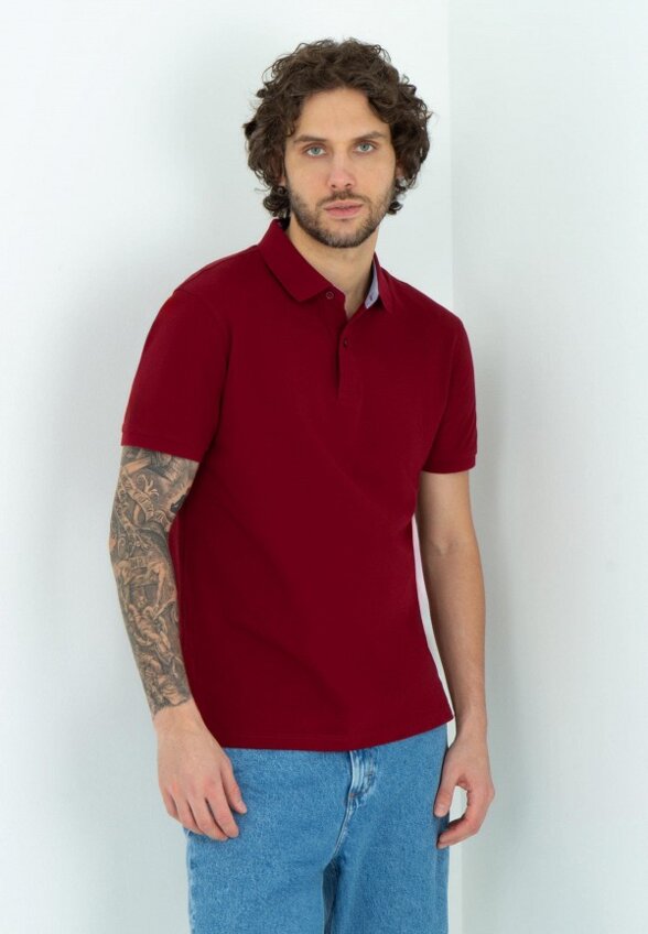 Поло Thomas Berger