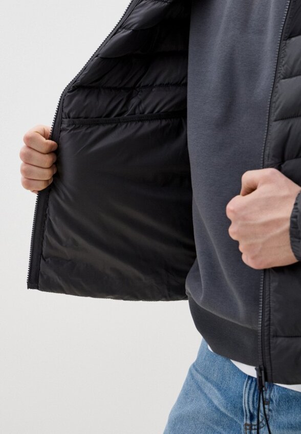 Куртка утепленная Jack & Jones