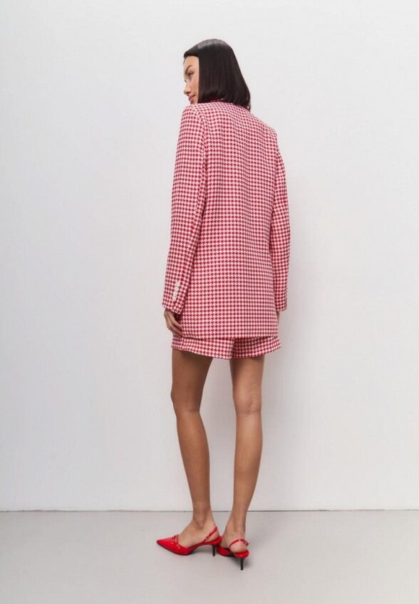 Костюм Olya Stoforandova