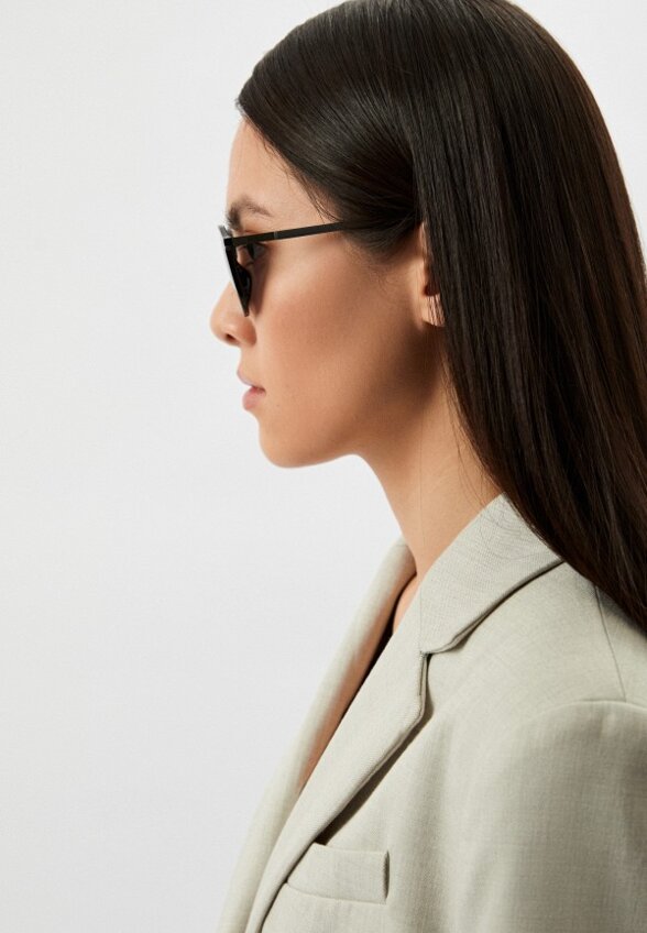 Очки солнцезащитные Hugo