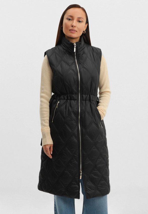 Жилет стеганый Passegiata