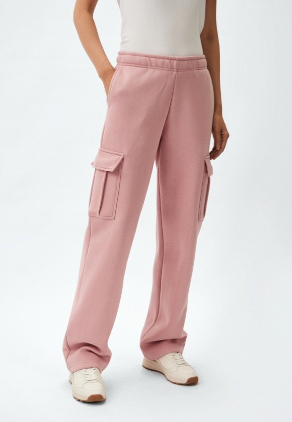 Брюки спортивные Guess