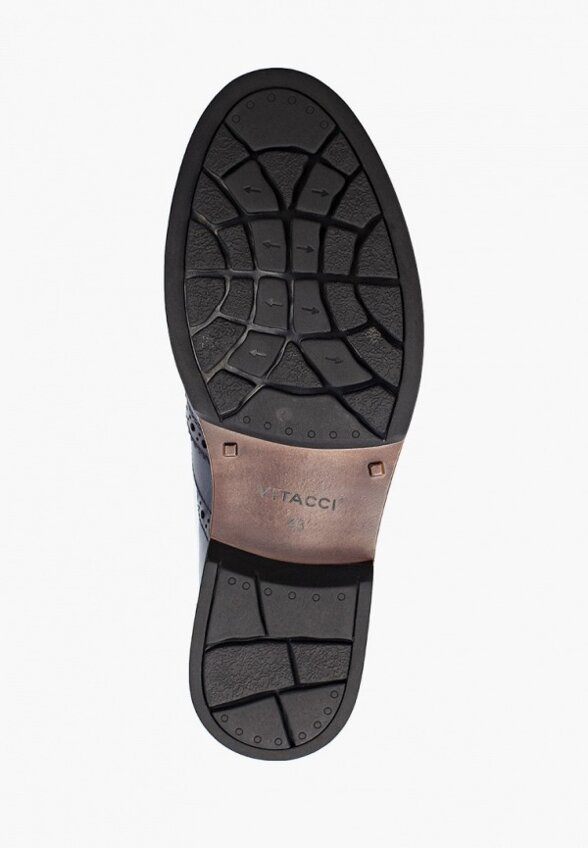 Лоферы Vitacci